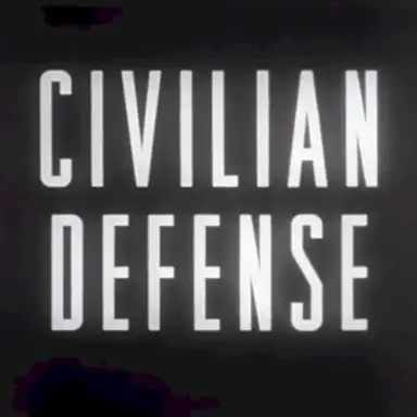 CIVILIAN DEFENSE