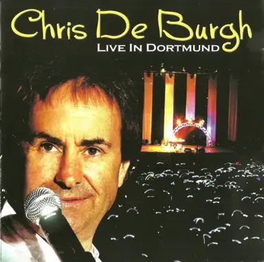 Live in Dortmund