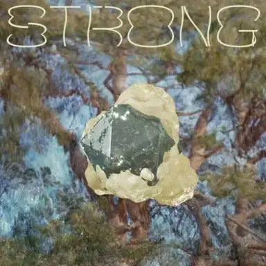 Strong