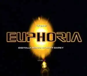 ‘Pure’ Euphoria: Level 4