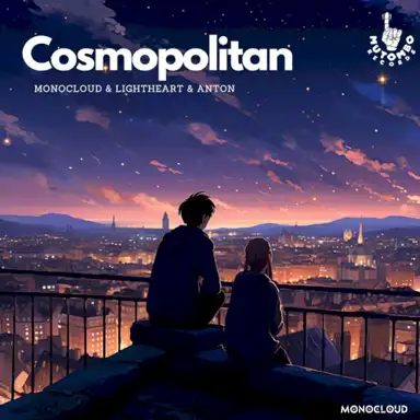Cosmopolitan