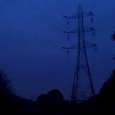 Nightfall