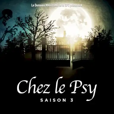 Chez le psy, Saison 3