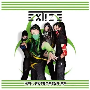 Hellektrostar EP