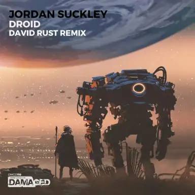 Droid (David Rust remix)
