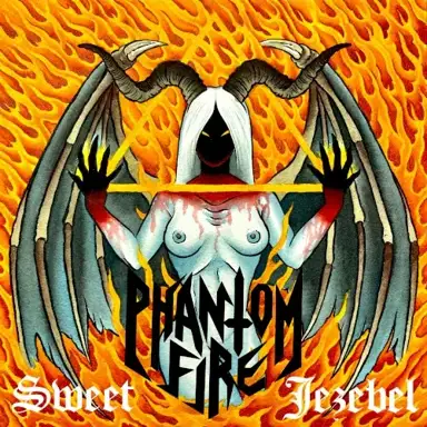 Sweet Jezebel