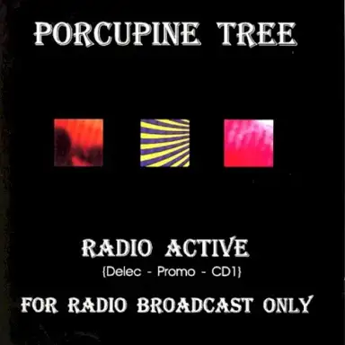 Radio Active