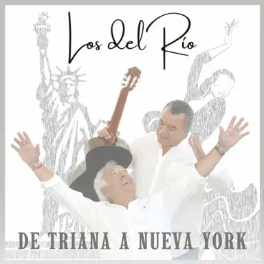 De Triana a Nueva York