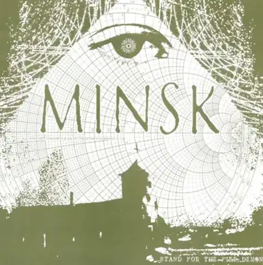 Unearthly Trance / Minsk