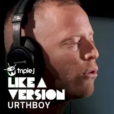 Roll up Your Sleeves (triple j Like a Version)
