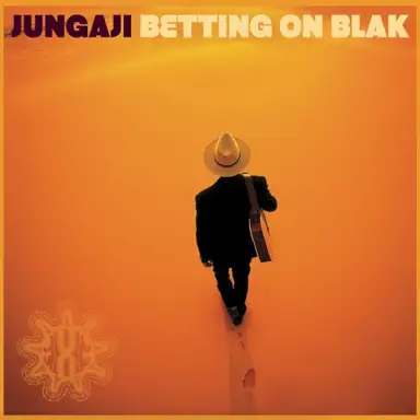 Betting On Blak