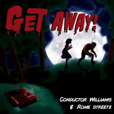 Get Away!
