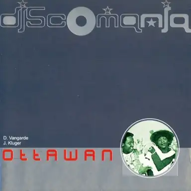 Discomania