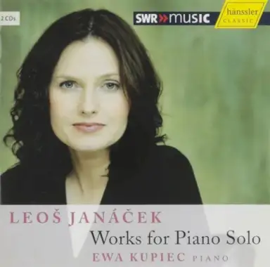 Works for Piano Solo