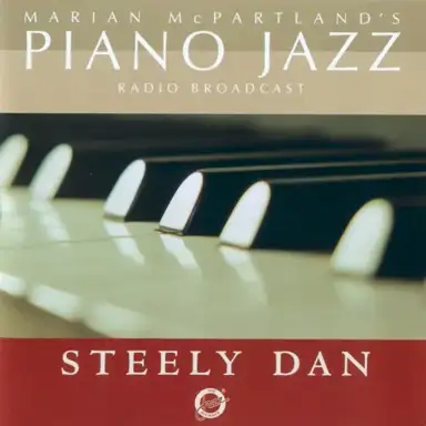Marian McPartland’s Piano Jazz