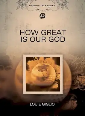 How Great Is Our God