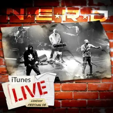 iTunes Festival: London 2008