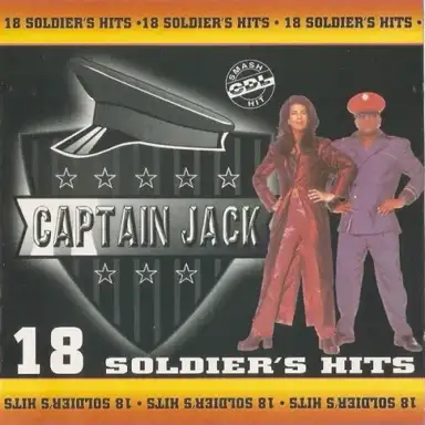 18 Soldier's Hits
