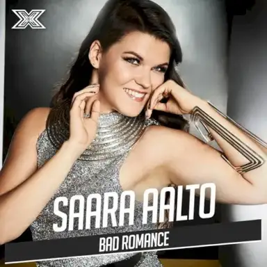 Bad Romance
