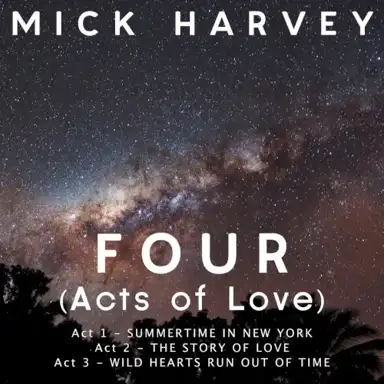 Four (Acts of Love)