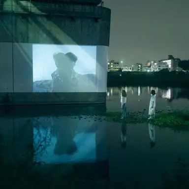 合歓る - bridges