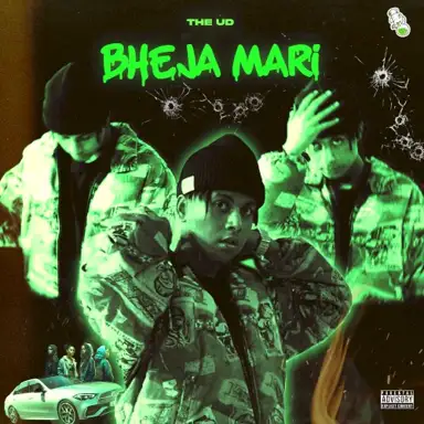BHEJA MARI