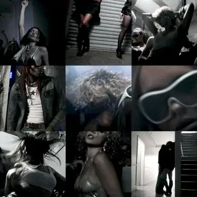 WE ARE THE NIGHT