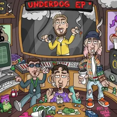 Underdog EP
