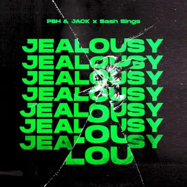 Jealousy