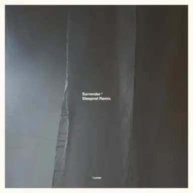 Surrender (Sleepnet remix)