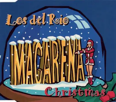 Macarena Christmas