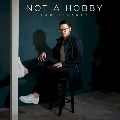 Not a Hobby