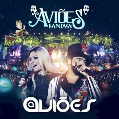 Aviões Fantasy