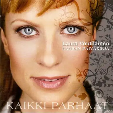 Lauran päiväkirja: Kaikki parhaat