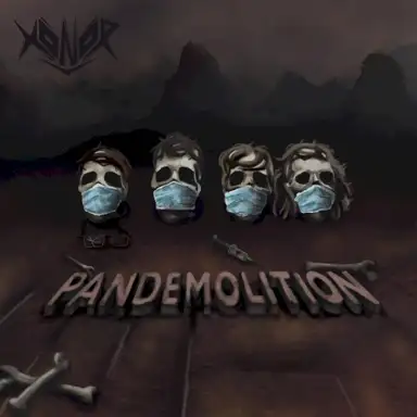 Pandemolition