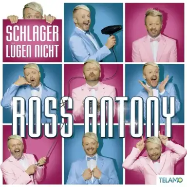 Schlager lügen nicht