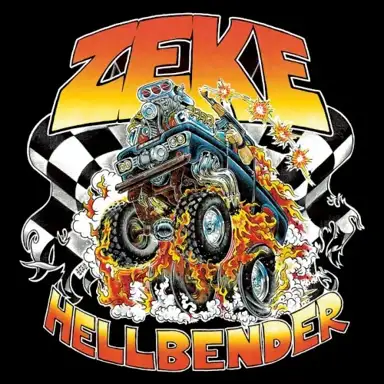 Hellbender