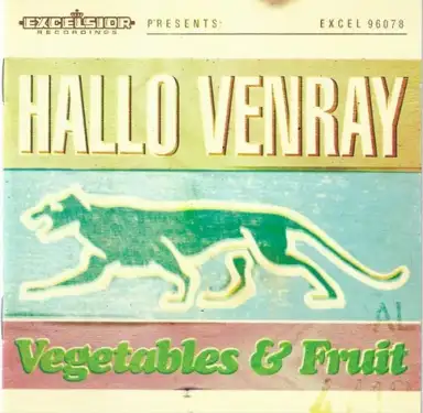 Vegetables & Fruit