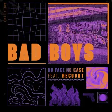 Bad Boys