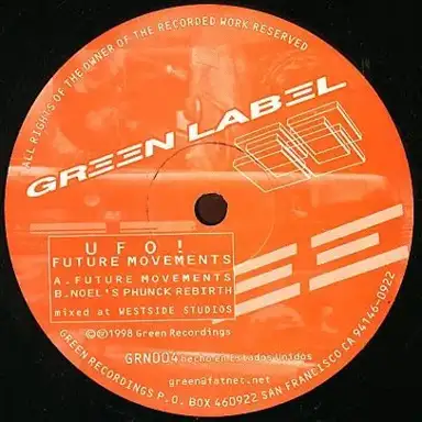 Future Movements