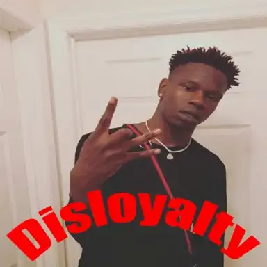 Disloyalty