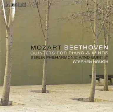 Quintets for Piano and Winds