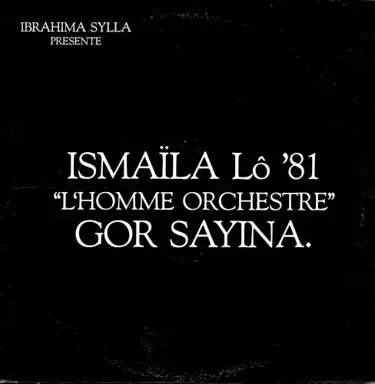 Gor Sayina