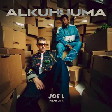 Alkuhuuma