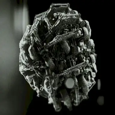 Tungsten Veil