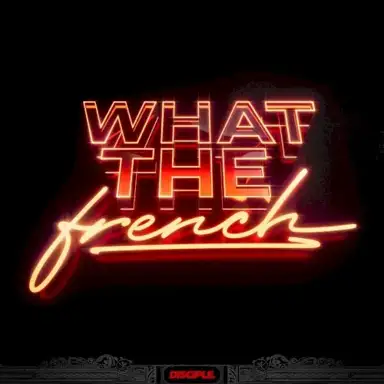 What The French