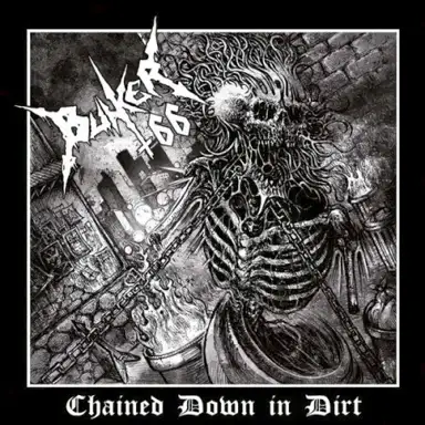 Chained Down in Dirt