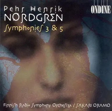 Symphonies 3 & 5