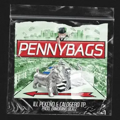 Pennybags
