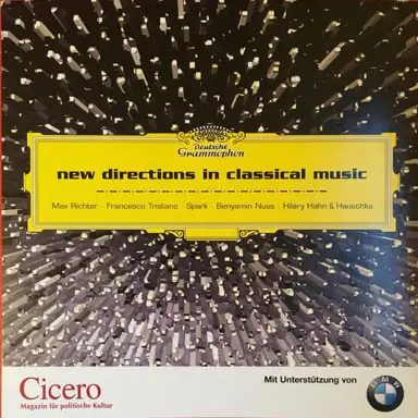New Directions in Classical Music